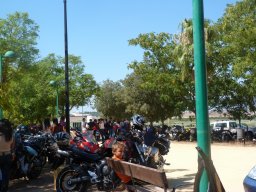 XVIII Concentracion - 2011